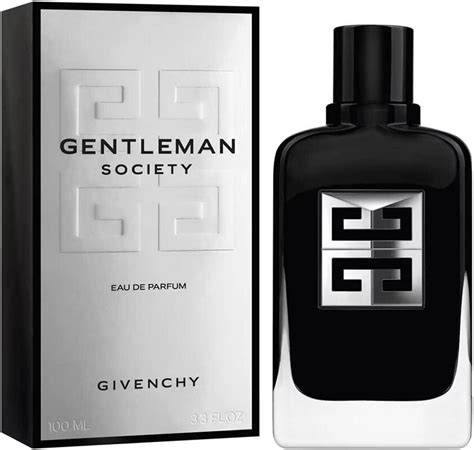 givenchy gentleman society summer or winter|Givenchy perfume for men.